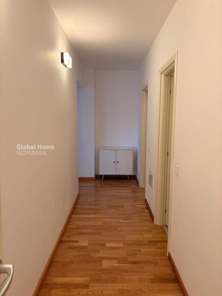 Baneasa Apartament 3cam 124MP Erou Iancu Nicolae- Pipera-Parcare subteran inclus