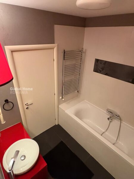 Baneasa Apartament 3cam 124MP Erou Iancu Nicolae- Pipera-Parcare subteran inclus