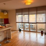 Baneasa Apartament 3cam 124MP Erou Iancu Nicolae- Pipera-Parcare subteran inclus